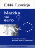 Markka vai euro